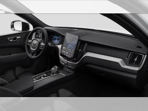 Volvo XC60 Ultra Black Edition XC60 Black Edition Ultra, T8 AWD Plug-in Hybrid, sofort lieferbar