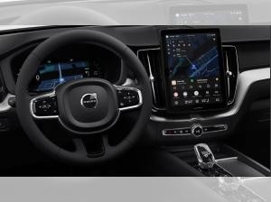 Volvo XC60 Ultra Black Edition XC60 Black Edition Ultra, T8 AWD Plug-in Hybrid, sofort lieferbar