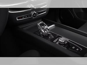 Volvo XC60 Ultra Black Edition XC60 Black Edition Ultra, T8 AWD Plug-in Hybrid, sofort lieferbar