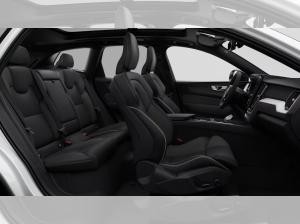 Volvo XC60 Ultra Black Edition XC60 Black Edition Ultra, T8 AWD Plug-in Hybrid, sofort lieferbar