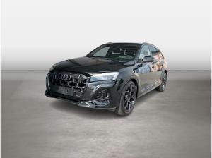 Audi Q7 SUV S line TFSI e quattro tiptronic LM