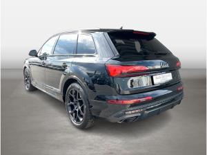 Audi Q7 SUV S line TFSI e quattro tiptronic LM