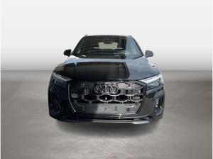 Audi Q7 SUV S line TFSI e quattro tiptronic LM