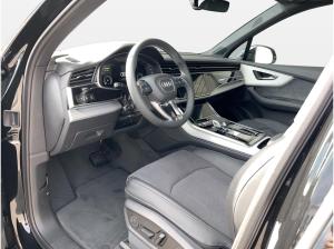 Audi Q7 SUV S line TFSI e quattro tiptronic LM