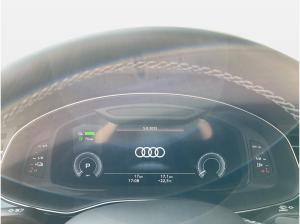 Audi Q7 SUV S line TFSI e quattro tiptronic LM