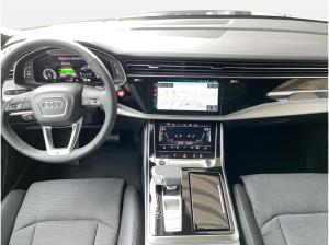 Audi Q7 SUV S line TFSI e quattro tiptronic LM