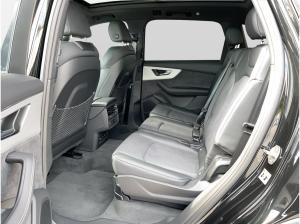 Audi Q7 SUV S line TFSI e quattro tiptronic LM