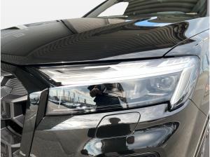 Audi Q7 SUV S line TFSI e quattro tiptronic LM