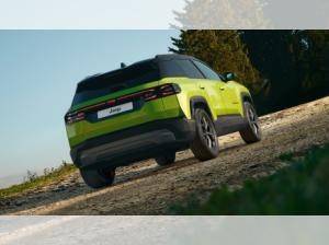 Jeep Compass 1.2 DCT6 e-Hybrid First Edition