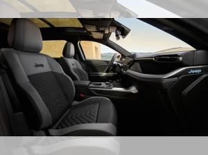 Jeep Compass 1.2 DCT6 e-Hybrid First Edition