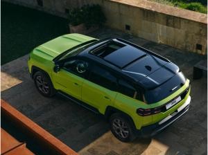 Jeep Compass 1.2 DCT6 e-Hybrid First Edition