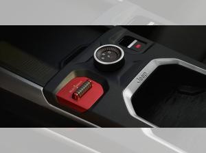 Jeep Compass 1.2 DCT6 e-Hybrid First Edition