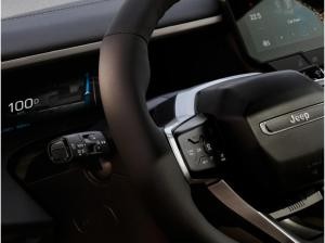 Jeep Compass 1.2 DCT6 e-Hybrid First Edition