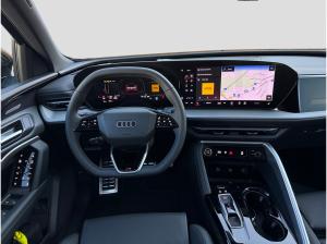 Audi Q5 SUV e-hybrid quattro
