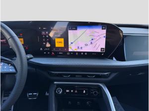 Audi Q5 SUV e-hybrid quattro