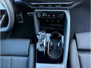 Audi Q5 SUV e-hybrid quattro