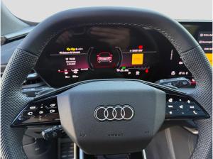 Audi Q5 SUV e-hybrid quattro