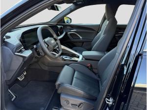 Audi Q5 SUV e-hybrid quattro