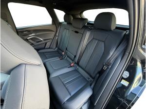 Audi Q5 SUV e-hybrid quattro