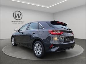 Kia Ceed 1,5 T-GDI DCT Vision Klimaaut ACC Navi SHZ