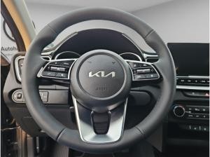 Kia Ceed 1,5 T-GDI DCT Vision Klimaaut ACC Navi SHZ