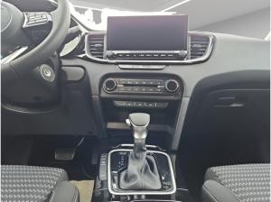 Kia Ceed 1,5 T-GDI DCT Vision Klimaaut ACC Navi SHZ