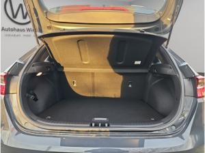 Kia Ceed 1,5 T-GDI DCT Vision Klimaaut ACC Navi SHZ