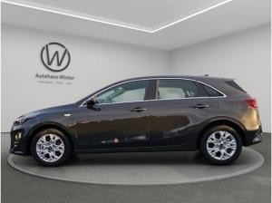 Kia Ceed 1,5 T-GDI DCT Vision Klimaaut ACC Navi SHZ