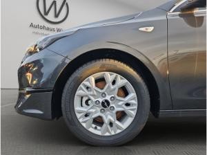 Kia Ceed 1,5 T-GDI DCT Vision Klimaaut ACC Navi SHZ