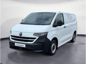 Volkswagen Transporter e-Transporter Kasten BEV 1-Gang R adst. 3100 mm
