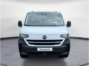 Volkswagen Transporter e-Transporter Kasten BEV 1-Gang R adst. 3100 mm