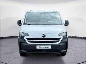 Volkswagen Transporter e-Transporter Kasten BEV 1-Gang R adst. 3500 mm