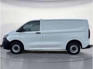 Volkswagen Transporter e-Transporter Kasten BEV 1-Gang R adst. 3100 mm
