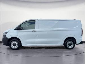 Volkswagen Transporter e-Transporter Kasten BEV 1-Gang R adst. 3500 mm