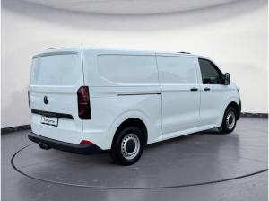 Volkswagen Transporter e-Transporter Kasten BEV 1-Gang R adst. 3500 mm