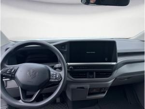 Volkswagen Transporter e-Transporter Kasten BEV 1-Gang R adst. 3100 mm