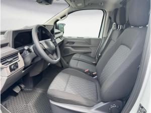 Volkswagen Transporter e-Transporter Kasten BEV 1-Gang R adst. 3500 mm