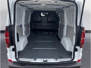 Volkswagen Transporter e-Transporter Kasten BEV 1-Gang R adst. 3100 mm