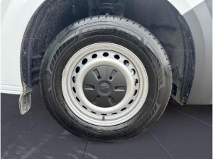 Volkswagen Transporter e-Transporter Kasten BEV 1-Gang R adst. 3500 mm