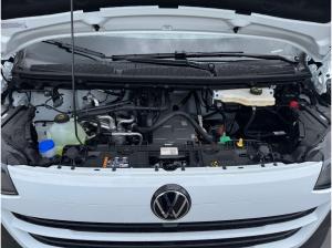 Volkswagen Transporter e-Transporter Kasten BEV 1-Gang R adst. 3100 mm