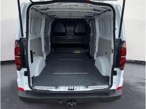 Volkswagen Transporter e-Transporter Kasten BEV 1-Gang R adst. 3500 mm