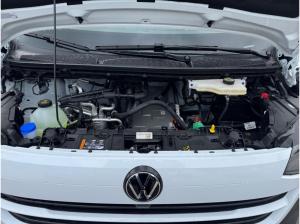 Volkswagen Transporter e-Transporter Kasten BEV 1-Gang R adst. 3500 mm