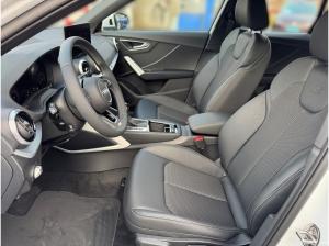 Audi Q2 S line 35TDI LED STDHZ KAM SHZ PDC