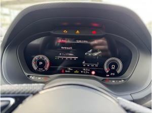 Audi Q2 S line 35 TDI S tronic Standheizung