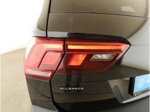 Volkswagen Tiguan Allspace 1.5 TSI Life *AHK*LED*PDC*Navi*
