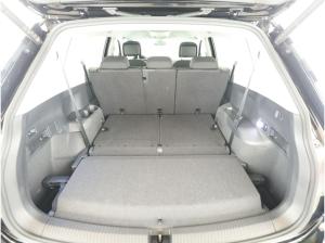Volkswagen Tiguan Allspace 1.5 TSI Life *AHK*LED*PDC*Navi*