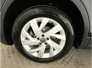 Volkswagen Tiguan Allspace 1.5 TSI Life *AHK*LED*PDC*Navi*