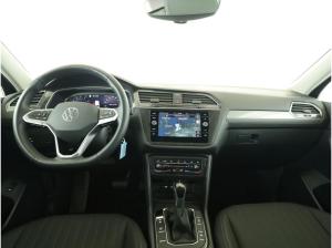 Volkswagen Tiguan Allspace 1.5 TSI Life *AHK*LED*PDC*Navi*