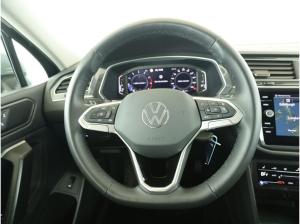 Volkswagen Tiguan Allspace 1.5 TSI Life *AHK*LED*PDC*Navi*