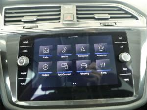 Volkswagen Tiguan Allspace 1.5 TSI Life *AHK*LED*PDC*Navi*
